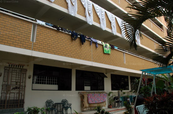 Blk 520 Jelapang Road (Bukit Panjang), HDB 5 Rooms #209572